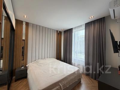 1-комнатная квартира · 40 м² · 9/17 этаж, мкр Нурсат, Байтерекова 190а за 31 млн ₸ в Шымкенте, Каратауский р-н