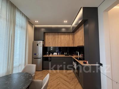 1-комнатная квартира · 38 м² · 9/17 этаж, мкр Нурсат, Байтерекова 190а за 31.8 млн ₸ в Шымкенте, Каратауский р-н