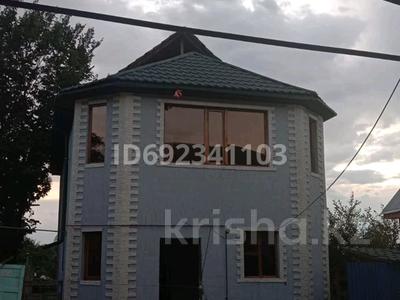 Отдельный дом • 7 комнат • 200 м² • 6 сот., Байкалская за 70 млн 〒 в Талгаре