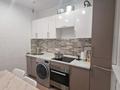 2-бөлмелі пәтер · 47.3 м² · 5/10 қабат, Жунисова, бағасы: 28 млн ₸ в Алматы, Наурызбайский р-н