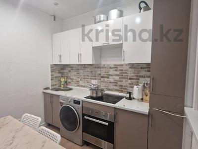 2-бөлмелі пәтер · 47.3 м² · 5/10 қабат, Жунисова, бағасы: 28 млн ₸ в Алматы, Наурызбайский р-н