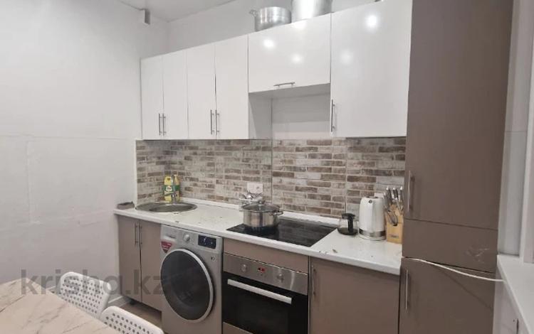2-бөлмелі пәтер · 47.3 м² · 5/10 қабат, Жунисова, бағасы: 28 млн ₸ в Алматы, Наурызбайский р-н — фото 6