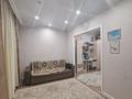 2-бөлмелі пәтер · 47.3 м² · 5/10 қабат, Жунисова, бағасы: 28 млн ₸ в Алматы, Наурызбайский р-н — фото 7