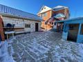 Жеке үй · 5 бөлме · 160.6 м² · 4.5 жүзд., М. Дулатова 203, бағасы: 49.9 млн ₸ в Костанае