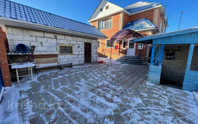 Жеке үй · 5 бөлме · 160.6 м² · 4.5 жүзд., М. Дулатова 203, бағасы: 49.9 млн ₸ в Костанае — фото 2