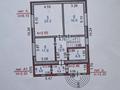 Жеке үй · 5 бөлме · 160.6 м² · 4.5 жүзд., М. Дулатова 203, бағасы: 49.9 млн ₸ в Костанае — фото 3