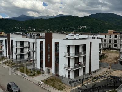 3-комнатная квартира · 103 м² · 3/3 этаж, Мкрн. Нурлытау — Рядом ТАМОС ШКОЛА за 68 млн ₸ в Алматы, Бостандыкский р-н