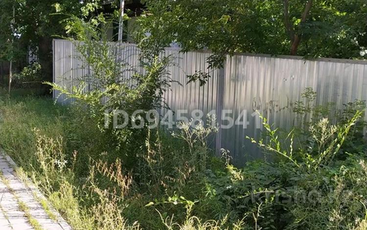 Участок · 7.3 сотки, 1-й микрорайон, Шевченко 23 за 38 млн ₸ в Костанае — фото 2