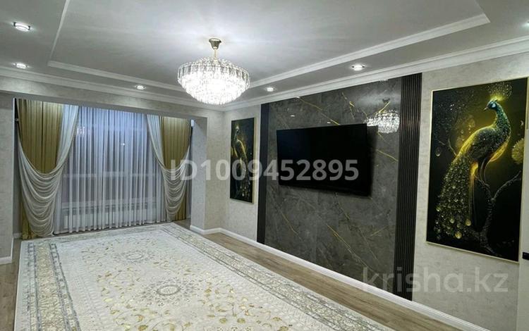 2-комнатная квартира · 84 м² · 2/11 этаж, 18 мкр 7 7 за 43.5 млн ₸ в Актау, 18-й мкр  — фото 2