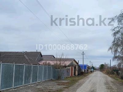 Отдельный дом · 2 комнаты · 50 м² · 8 сот., Дачный корпоратив — Пляж Дамса за 25 млн 〒