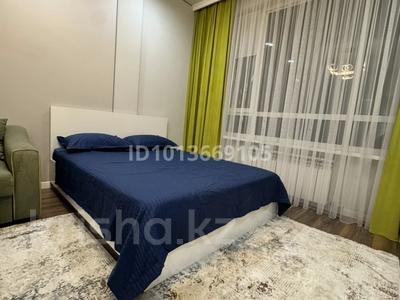 1-бөлмелі пәтер · 40 м² · 4/12 қабат, Туран 59/2 — Туран,Улы Дала, бағасы: 13 000 ₸ в Астане, Нура р-н