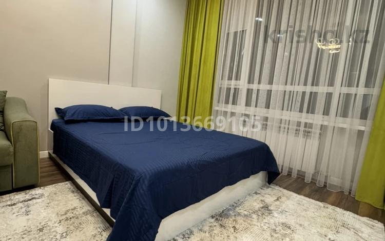 1-комнатная квартира · 40 м² · 4/12 этаж, Туран 59/2 — Туран,Улы Дала за 13 000 ₸ в Астане, Нура р-н — фото 2