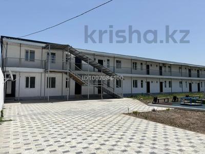 1-комнатная квартира · 35 м², Жансугурова 213 — Центральная за 10.5 млн 〒 в 