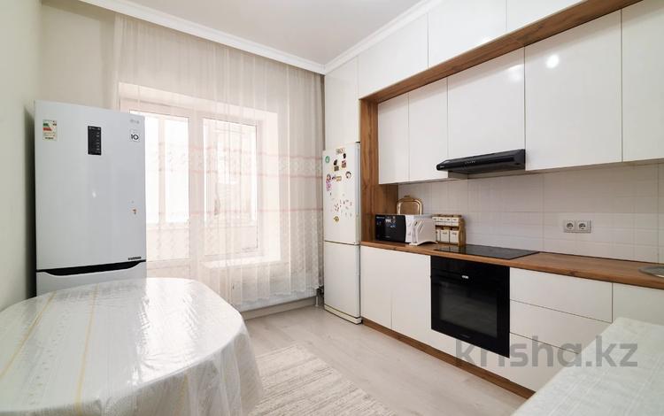 1-комнатная квартира · 41.2 м² · 1/10 этаж, Бердибек Сокпакбаев 6 за 25.5 млн 〒 в Астане, Сарыарка р-н — фото 21