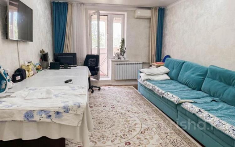 2-комнатная квартира · 59.6 м² · 2/4 этаж, Каблиса жырау 213А за 23.5 млн ₸ в Талдыкоргане — фото 10