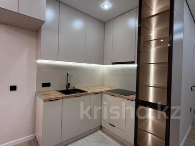 2-комнатная квартира · 60 м² · 5/13 этаж, Муратбаева 14 за 43.5 млн ₸ в Алматы