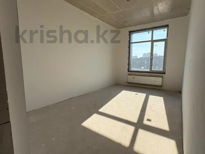 3-комнатная квартира · 93.4 м² · 17/17 этаж, Туран 52/2, 52/3 за 58.6 млн ₸ в Астане, Есильский р-н