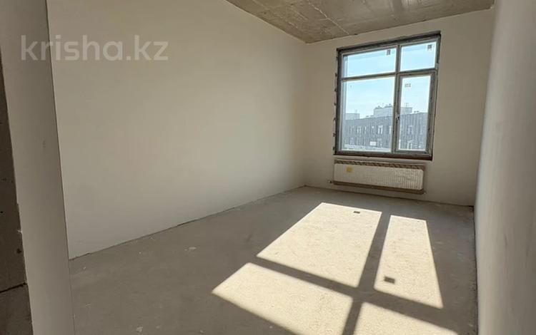 3-комнатная квартира · 93.4 м² · 17/17 этаж, Туран 52/2, 52/3 за 58.6 млн ₸ в Астане, Есильский р-н — фото 2