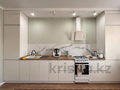 1-комнатная квартира · 46.2 м² · 5/5 этаж, алтын орда 11дк1 — 80 школа, Номад сити, Универ, Медикер за 18.9 млн ₸ в Актобе