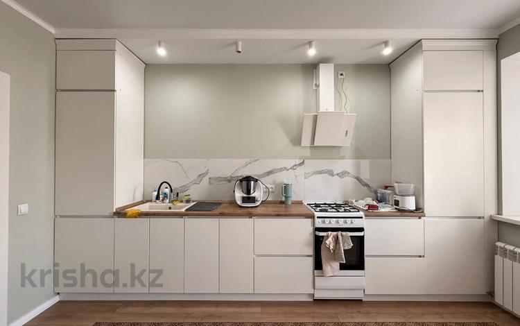 1-комнатная квартира · 46.2 м² · 5/5 этаж, алтын орда 11дк1 — 80 школа, Номад сити, Универ, Медикер за 18.9 млн ₸ в Актобе — фото 4