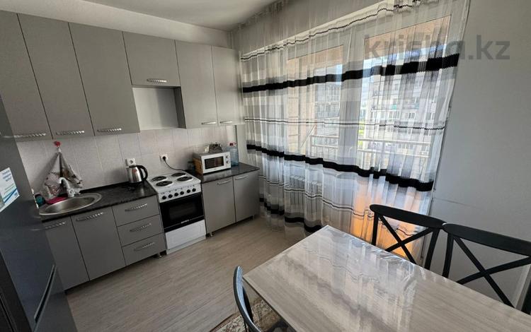 1-комнатная квартира · 40 м² · 8/9 этаж, Мкр. Атырау 158/9 — Халык Арена за 200 000 ₸ в Алматы, Медеуский р-н — фото 5