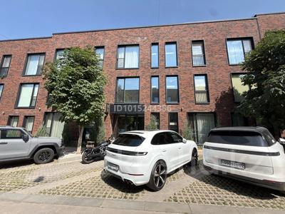 Отдельный дом · 15 комнат · 500 м² · 3 сот., Тлендиева 250 — Адк за 370 млн ₸ в Алматы, Бостандыкский р-н