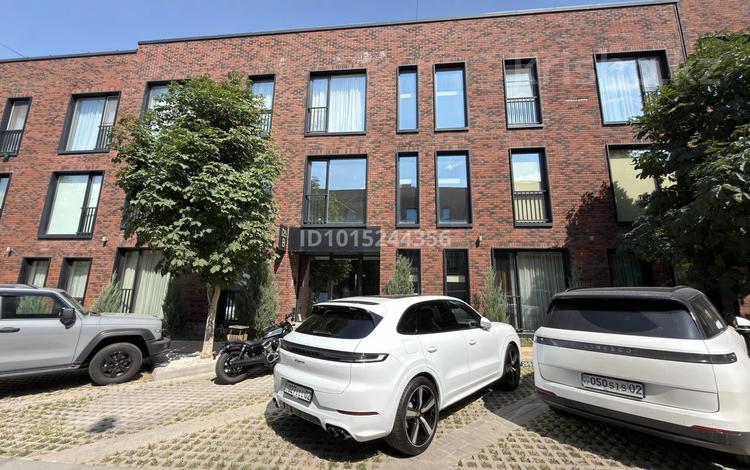 Отдельный дом · 15 комнат · 500 м² · 3 сот., Тлендиева 250 — Адк за 370 млн ₸ в Алматы, Бостандыкский р-н — фото 2