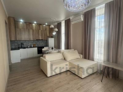 2-бөлмелі пәтер · 48 м² · 10/10 қабат, 30-шағынаудан, Гапеева 16/2, бағасы: 270 000 ₸ в Караганде, Казыбек би р-н