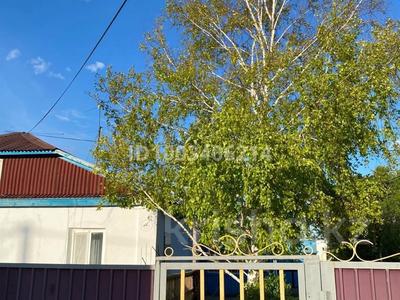 Отдельный дом · 4 комнаты · 86.4 м² · 7.52 сот., Кайсарина 120 за 11 млн 〒 в 