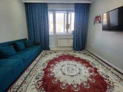2-бөлмелі пәтер · 54 м² · 3/5 қабат, Желтоксан, бағасы: 18.8 млн ₸ в Уральске