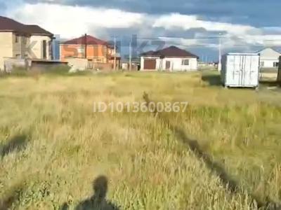 Участок · 10 соток, Караоткель за 6.9 млн ₸