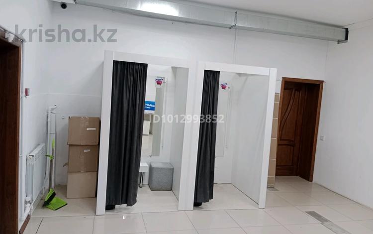 Свободное назначение · 80 м² за 150 000 ₸ в Актобе, мкр Жилгородок — фото 2