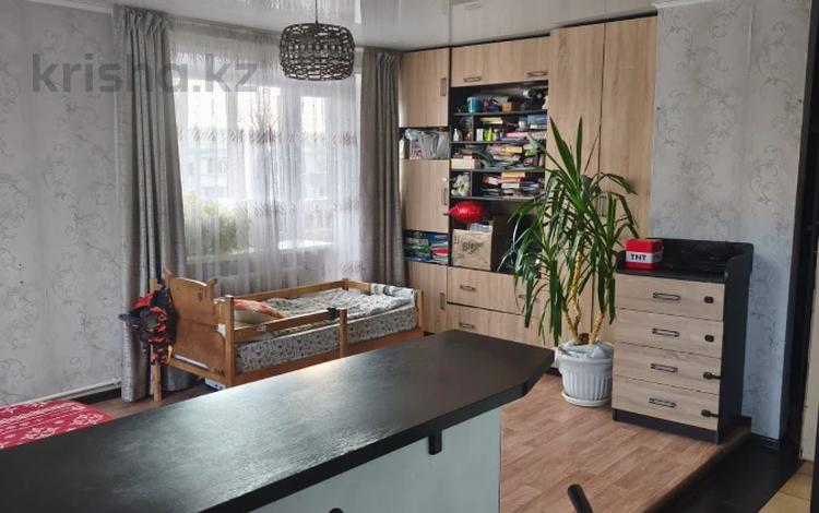 1-комнатная квартира · 31 м² · 5/5 этаж, Советская за 12.3 млн ₸ в Петропавловске — фото 8