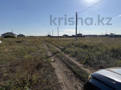 Участок · 10 соток, ул Республики 9936 — Кольцевая за 8.5 млн ₸ в Косшы