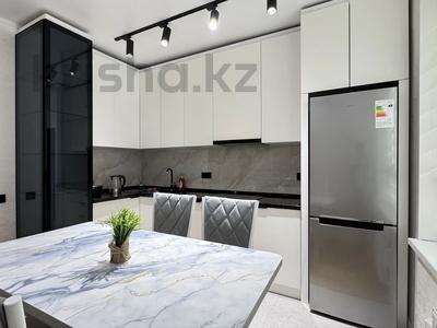 1-комнатная квартира · 40 м² · 3/12 этаж, К. Толеметова 83 за 16 000 ₸ в Шымкенте, Абайский р-н