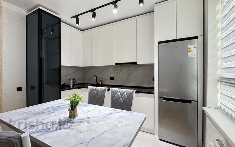 1-бөлмелі пәтер · 40 м² · 3/12 қабат, К. Толеметова 83, бағасы: 16 000 ₸ в Шымкенте, Абайский р-н — фото 16