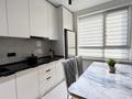 1-бөлмелі пәтер · 40 м² · 3/12 қабат, К. Толеметова 83, бағасы: 16 000 ₸ в Шымкенте, Абайский р-н — фото 3