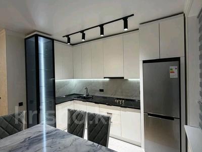 1-бөлмелі пәтер · 40 м² · 3/12 қабат, К. Толеметова 83, бағасы: 14 000 〒 в Шымкенте, Абайский р-н