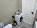 1-бөлмелі пәтер · 40 м² · 3/12 қабат, К. Толеметова 83, бағасы: 16 000 ₸ в Шымкенте, Абайский р-н — фото 12