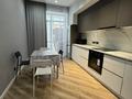 2-бөлмелі пәтер · 45 м² · 6/12 қабат, ​Чингиз Айтматов 62, бағасы: 29.2 млн ₸ в Астане, Нура р-н