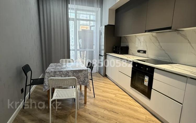 2-бөлмелі пәтер · 45 м² · 6/12 қабат, ​Чингиз Айтматов 62, бағасы: 29.2 млн ₸ в Астане, Нура р-н — фото 15