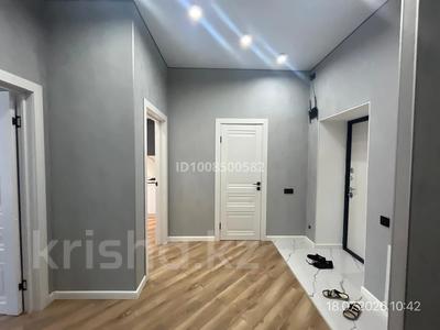 2-бөлмелі пәтер · 43 м² · 6/12 қабат, ​Чингиз Айтматов 62, бағасы: 28.9 млн ₸ в Астане, Нура р-н