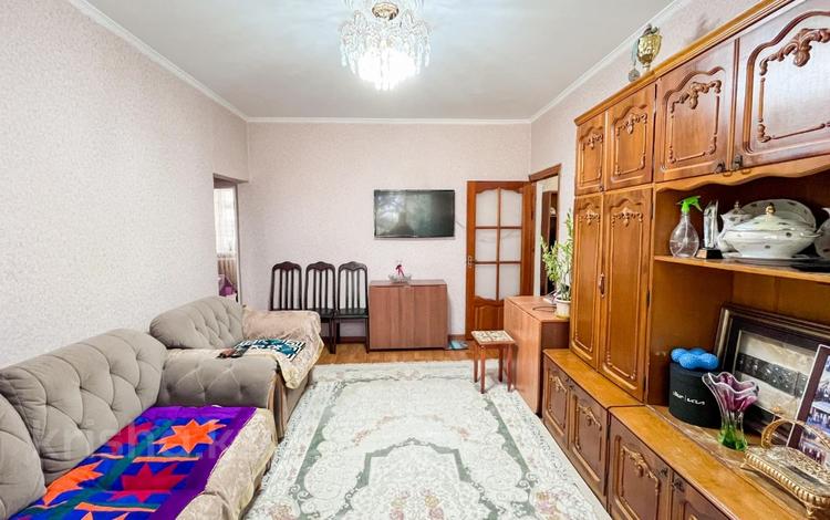 4-бөлмелі пәтер · 78 м² · 1/5 қабат, Мушелтой, бағасы: 25 млн ₸ в Талдыкоргане, мкр Мушелтой — фото 10