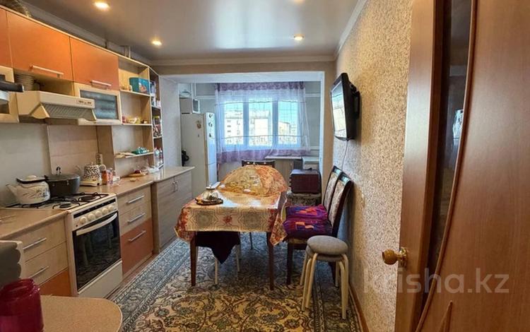 4-комнатная квартира · 90 м² · 4/5 этаж, самал 21 за 25.5 млн ₸ в Талдыкоргане, мкр Самал — фото 2