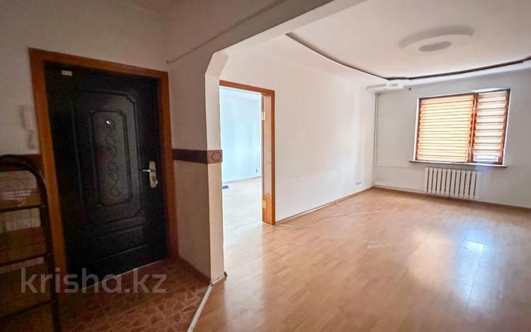 4-комнатная квартира · 90 м² · 2/5 этаж, Мушелтой за 33.4 млн ₸ в Талдыкоргане, мкр Мушелтой — фото 2