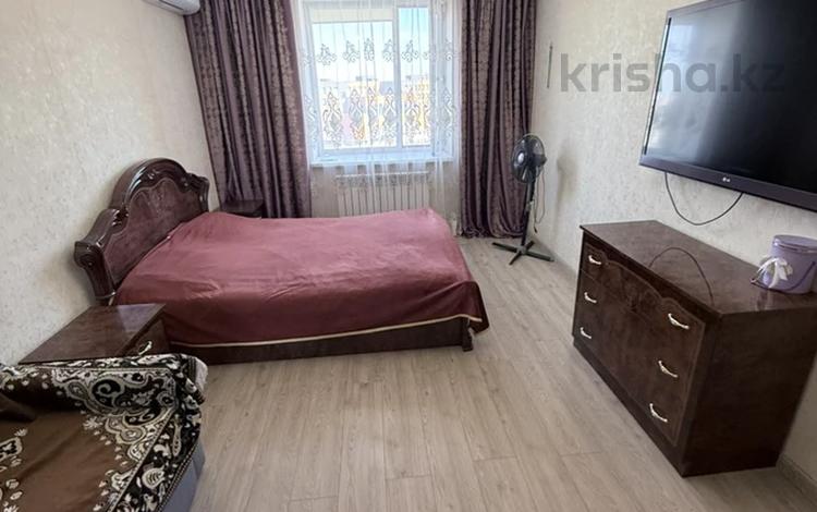 1-бөлмелі пәтер · 43.6 м² · 6/7 қабат, Байтурсынова 49/1, бағасы: 24 млн ₸ в Астане, Сарайшык р-н — фото 2