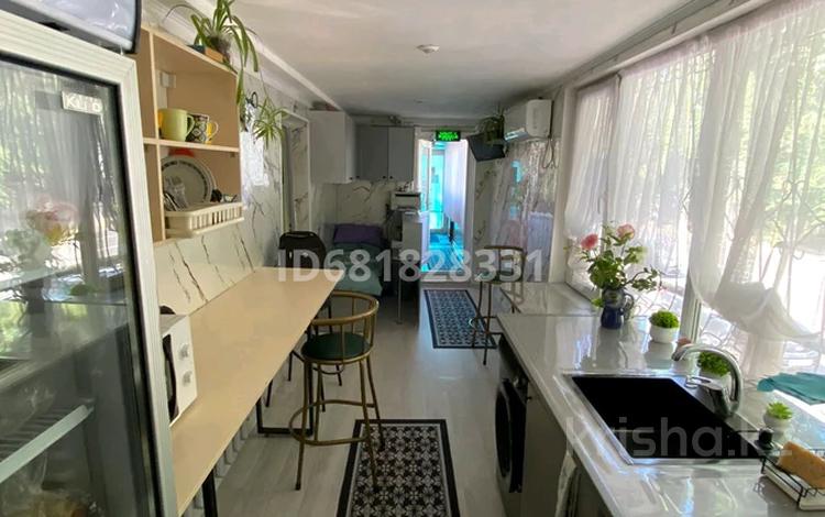 4 бөлме · 90 м², Жарокова 129 — Мынбаева, бағасы: 3 500 ₸ в Алматы, Бостандыкский р-н — фото 21