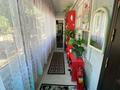 4 бөлме · 90 м², Жарокова 129 — Мынбаева, бағасы: 3 500 ₸ в Алматы, Бостандыкский р-н — фото 2