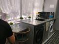 4 бөлме · 90 м², Жарокова 129 — Мынбаева, бағасы: 3 500 ₸ в Алматы, Бостандыкский р-н — фото 7