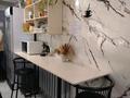 4 бөлме · 90 м², Жарокова 129 — Мынбаева, бағасы: 3 500 ₸ в Алматы, Бостандыкский р-н — фото 9